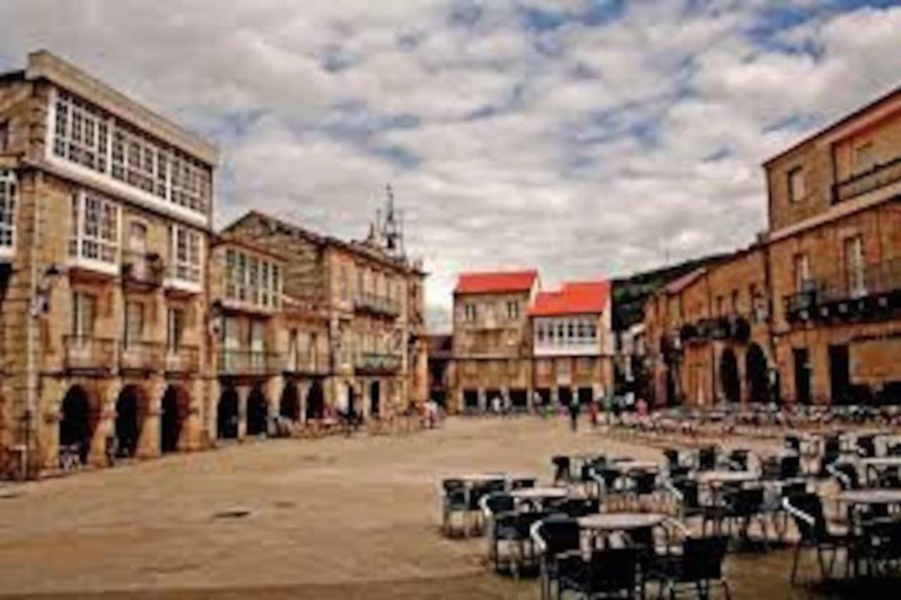 Piso En Plaza Mayor