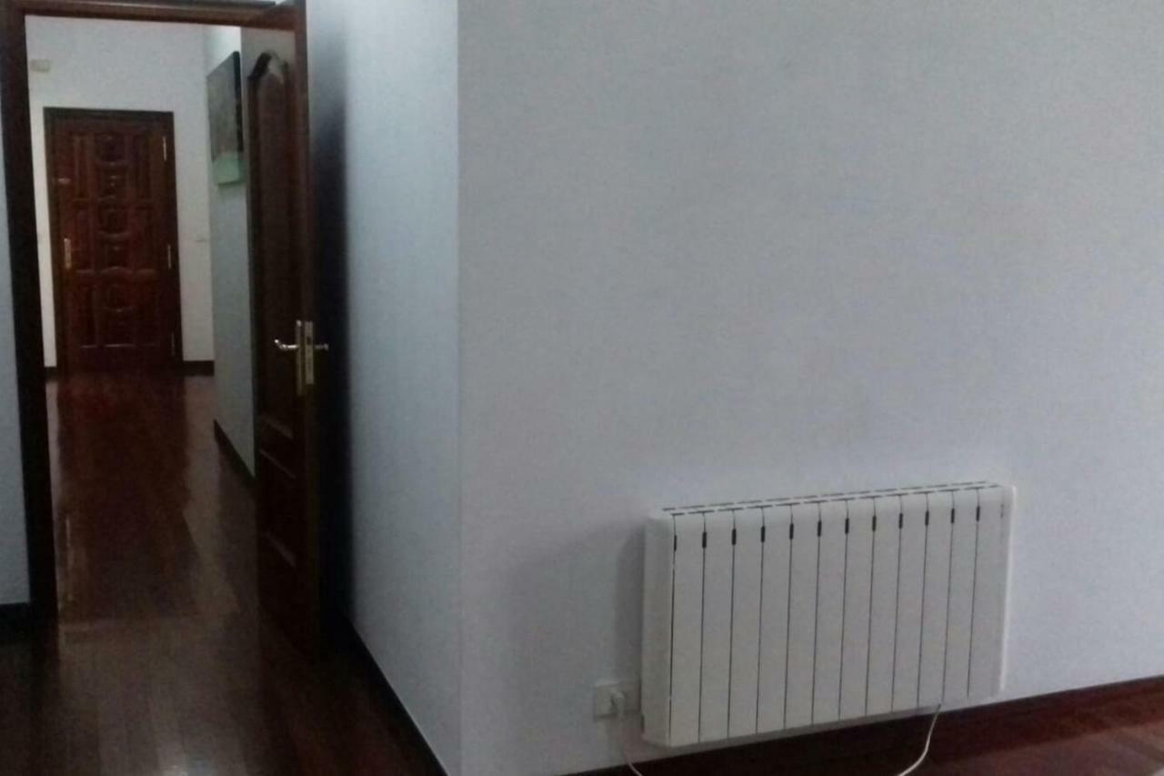 Piso En Plaza Mayor Appartement *